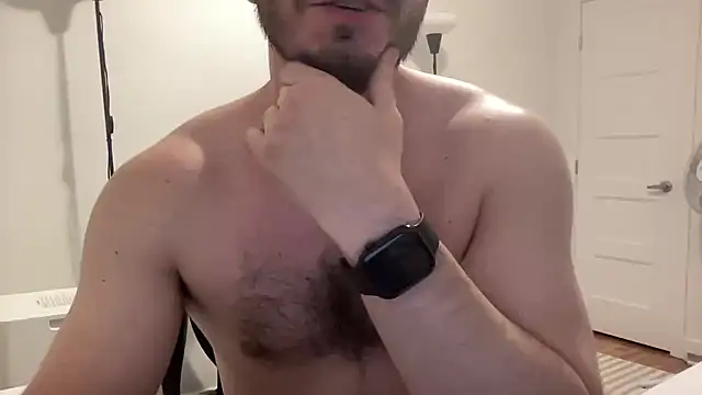 ThickDickMontreal: вебкам-шоу