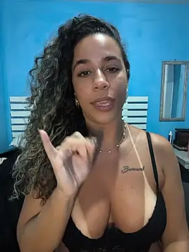 vivianeleoa's Live XXX Chat