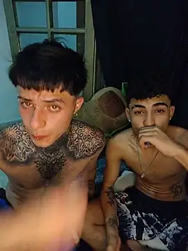 tiancam's Live XXX Chat