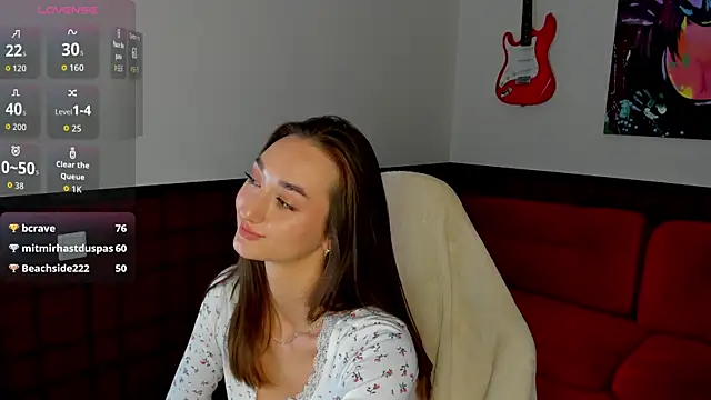 Kelly_Powell Chat XXX live