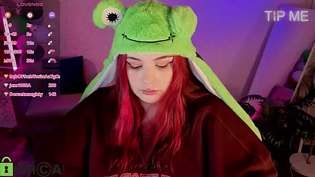 Mia_R0ss' Live XXX Chat
