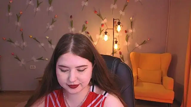 PixelGoddess Obrolan Langsung XXX