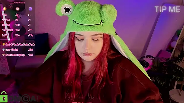 Živý XXX chat Mia_R0ss