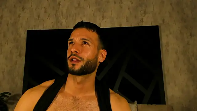 Czat XXX na żywo – Jacob_Benelli