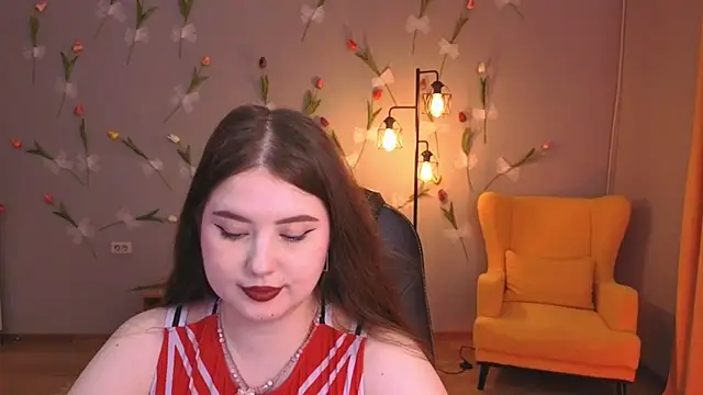 PixelGoddess Chat XXX in diretta