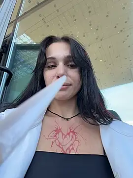 VendiMur – Naživo XXX chat