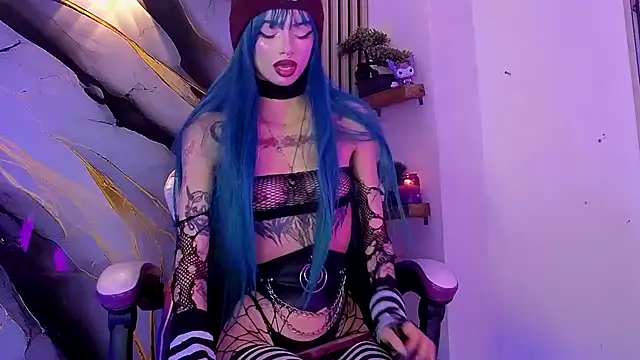 chloe_jacksonn 라이브 XXX 채팅