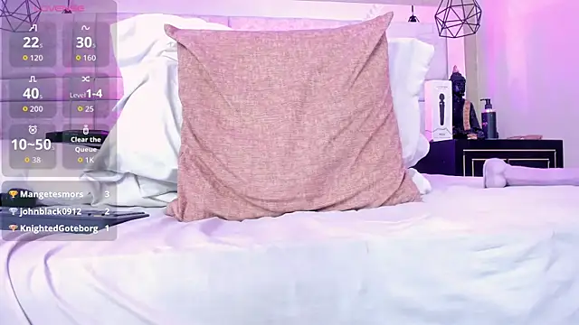 عرض كام kimCosseyy
