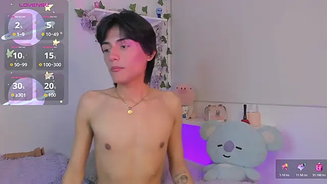 Chat +18 de soft_thiago ao vivo