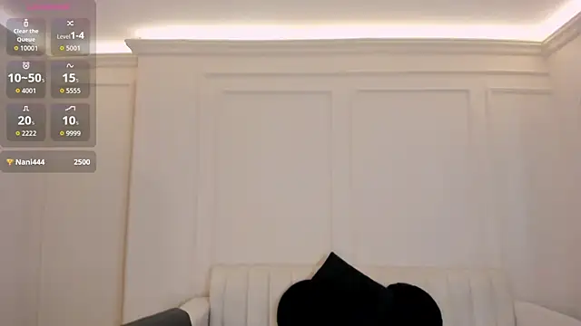 SaphiraJames Live XXX-chat