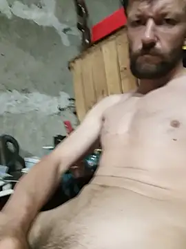 Webkamerová show RUSIIIK
