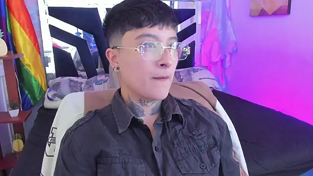 Chatroom XXX en direct de abby_thompson____