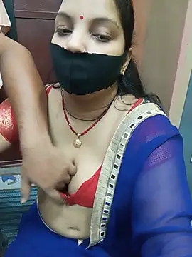 Manjudear 网络视讯表演