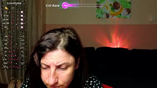 XXX chat uživo modela Muse_kitty_jenia