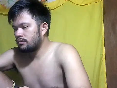 HairyHottestpinoyHandsome – Live XXX-chat