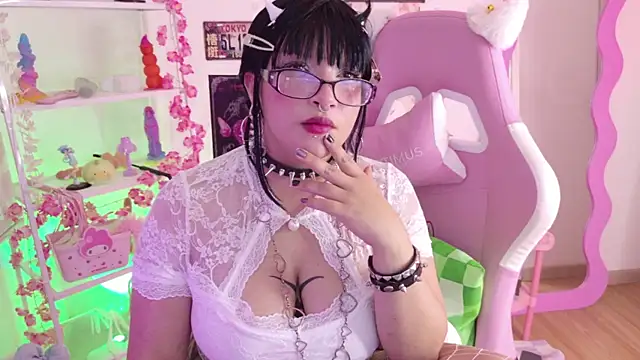 Noisy_doll Live XXX-Chat