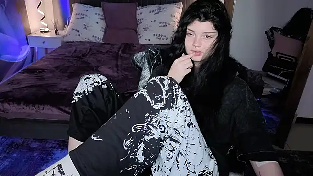 MileyRood Live XXX-Chat