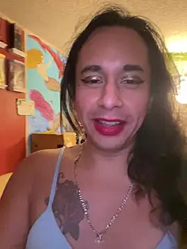 TranSexualJade95 现场XXX聊天