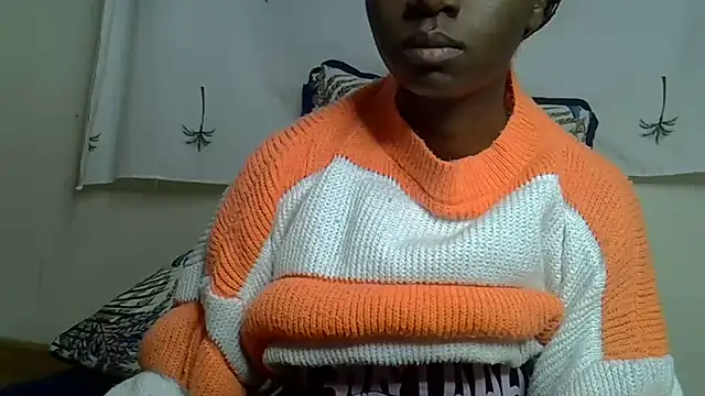 צ'אט XXX בשידור חי של Enkarxx