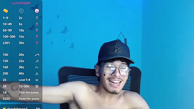 Онлайн чат XXX king_mathew