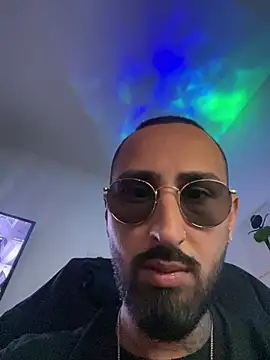 Show de webcam de Baddfuckerr