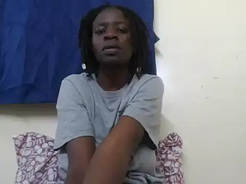 Ebony_craver – Live XXX-chat