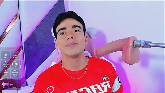 Alejandro_karter18 Chat XXX live