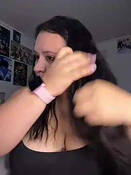 XXX chat uživo modela Just_danna