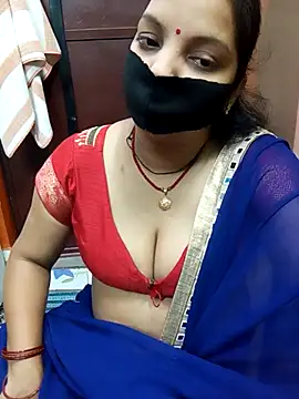 Manjudearn Webbikameraesitys