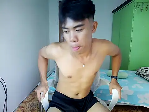 XXX chat uživo modela valerio_fernan