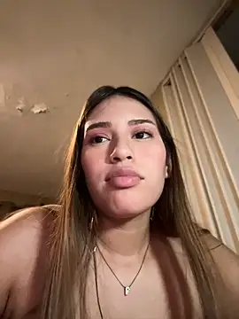 romyamo Chat XXX in diretta