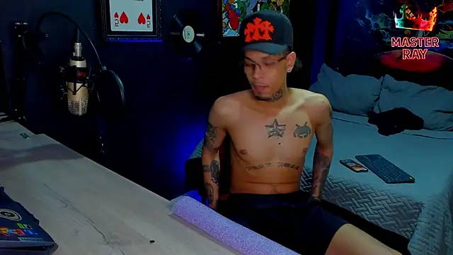 XXXRAYGAMES' Live XXX Chat