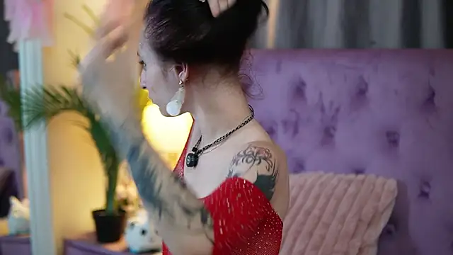 SaraiAngel Live XXX-Chat