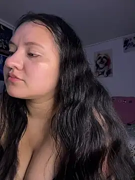 Chat XXX en directo de Just_danna