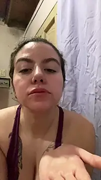 XXX chat uživo modela Canddygate