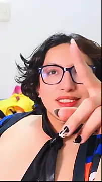 -BlueOpal- live XXX chat