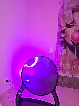 Chat XXX en directo de DiosaBelle