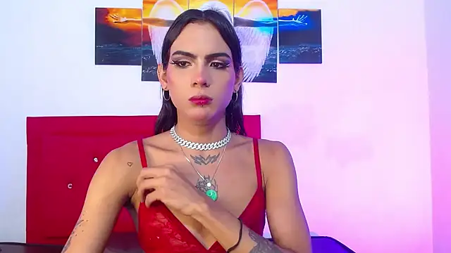 Chat XXX Live lilithnyx333