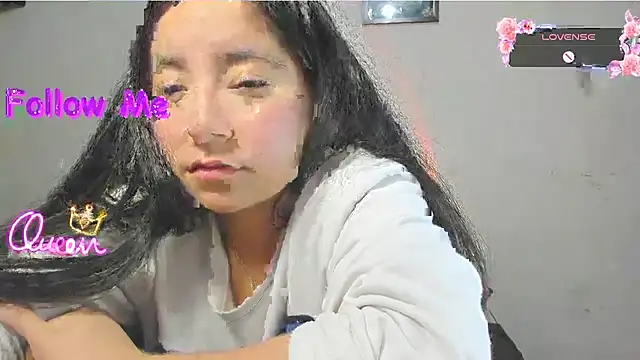 litle_mily_ 现场XXX聊天