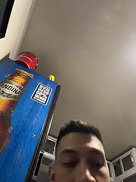 OliverWest04's Live XXX Chat