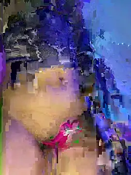 Kitty_miaw's Live XXX Chat