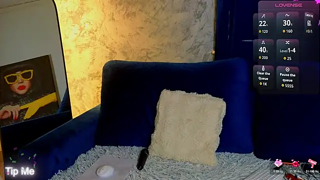 _YourSubmissive_n Live XXX chat