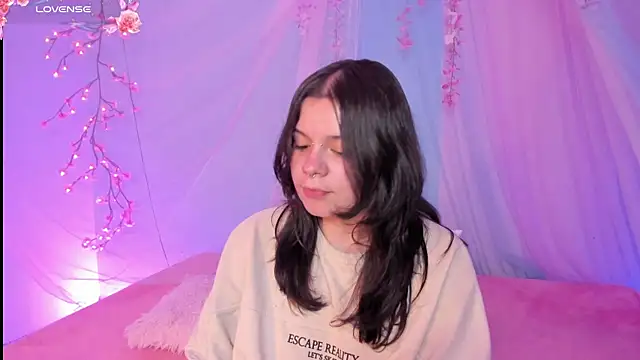 Mey_moon Live XXX-Chat