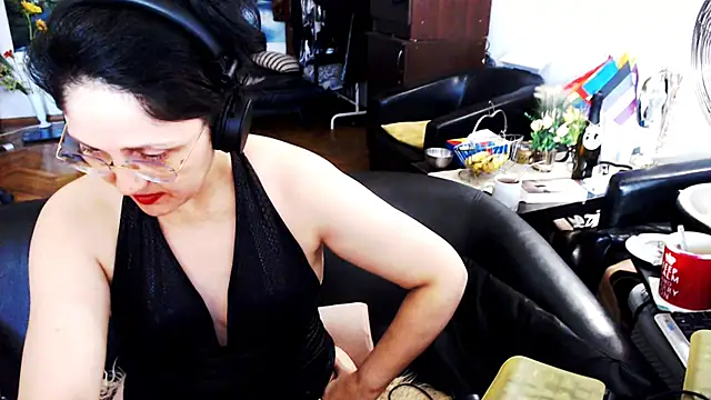 Imperatriza's Live XXX Chat