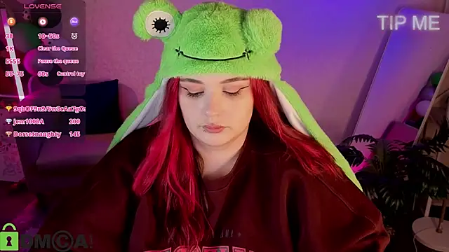 Mia_R0ss' Live XXX Chat