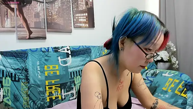 Cute__KikoのライブXXXチャット