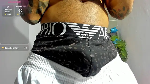 Živý XXX chat Salomon_koude