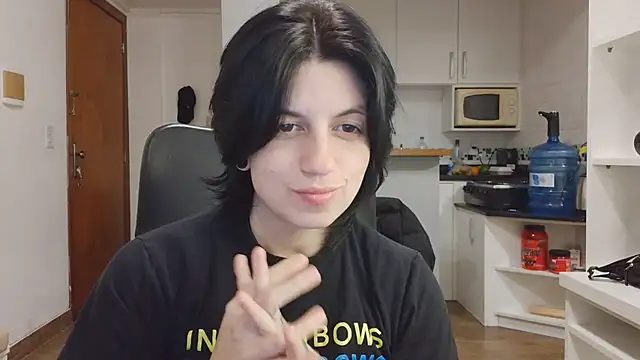 Živý XXX chat kyslrana