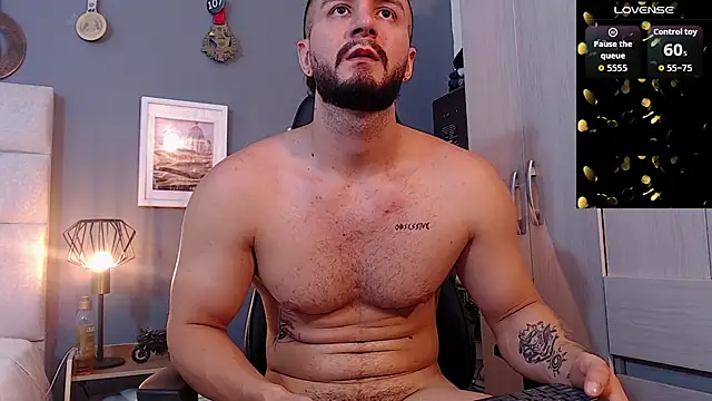 Chat XXX Live AndyBlass