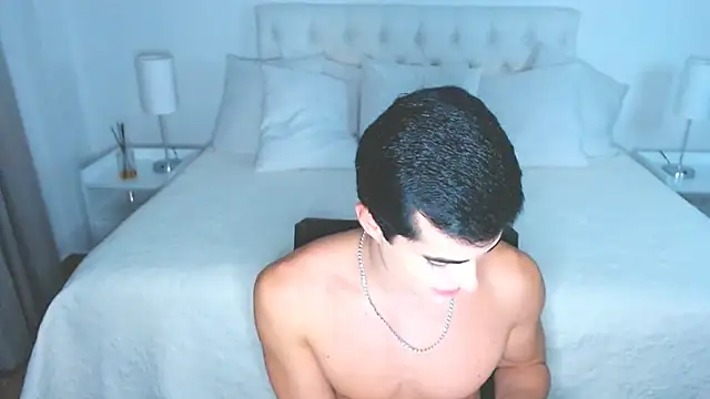 XXX chat uživo modela mr_hunterx